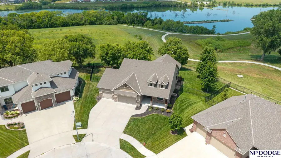 12510 Longshore Circle, Papillion, NE 68046 - #2