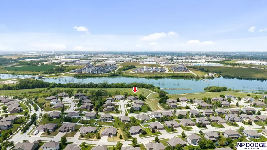 12510 Longshore Circle, Papillion, NE 68046 - #3