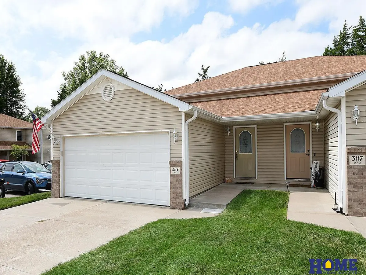 3117 N 70th Street #1, Lincoln, NE 68507 - #1