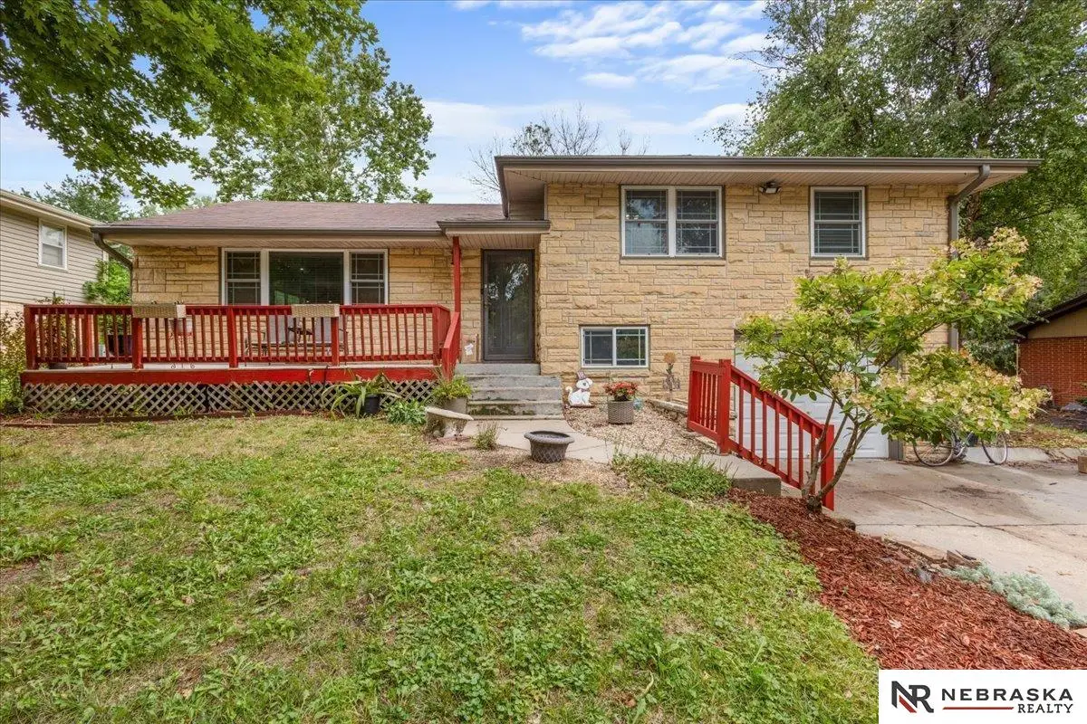 2531 Woods Boulevard, Lincoln, NE 68502 - #1