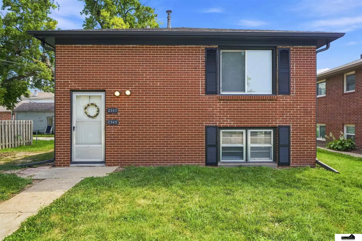 2345 F Street, Lincoln, NE 68510 - #1