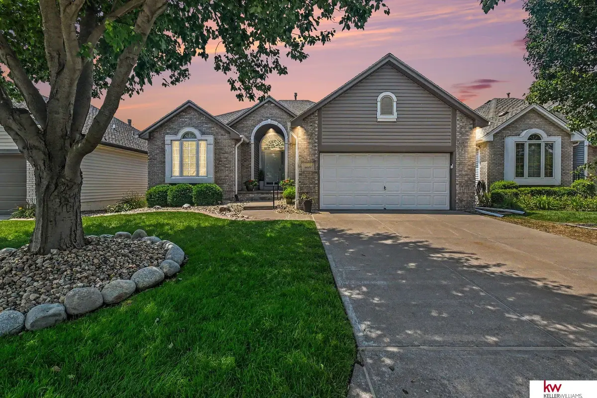 10022 S 172 Circle, Omaha, NE 68136 - #1