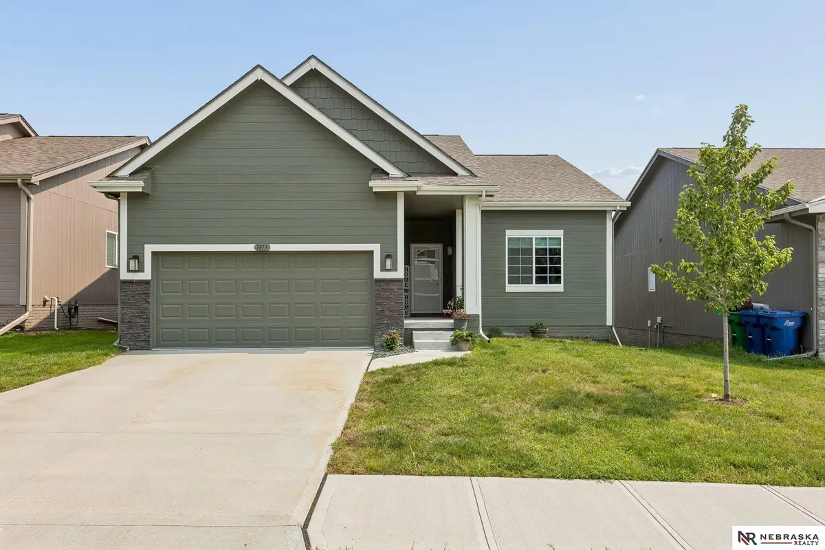 7813 N 149 Street, Bennington, NE 68007 - #1