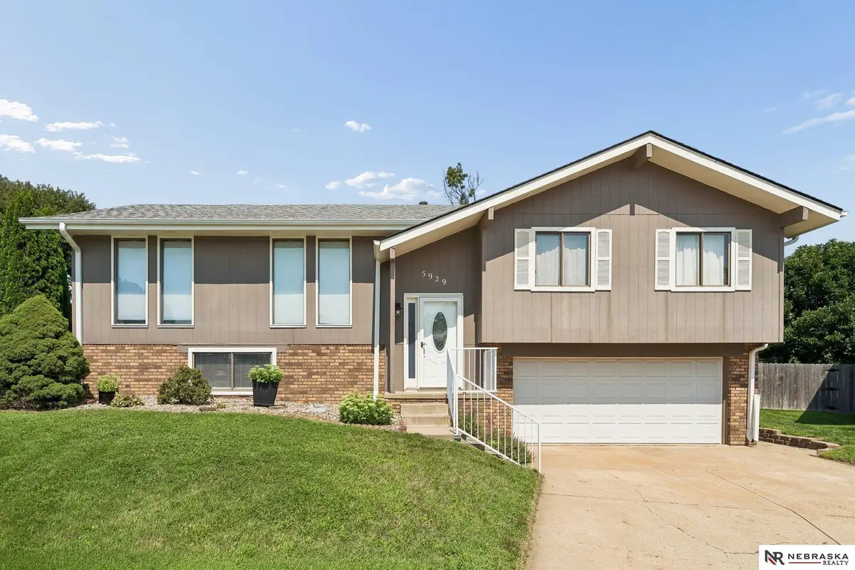 5929 S 109th Street Circle, Omaha, NE 68137 - #1