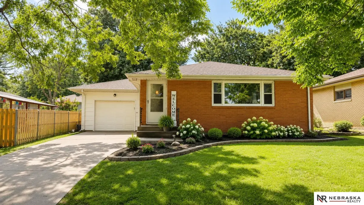 4431 S 46th Street, Lincoln, NE 68156-9999 - #1