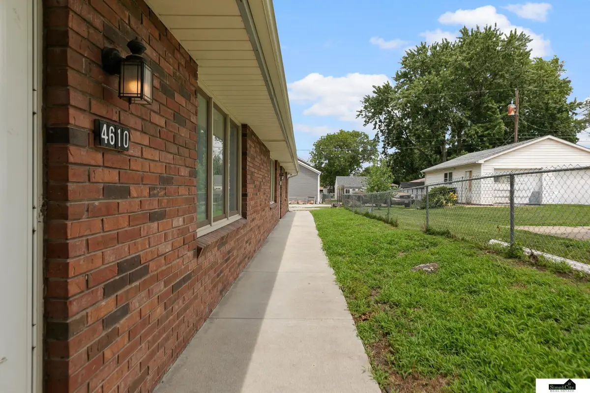 4608 Adams Street, Lincoln, NE 68504 - #1