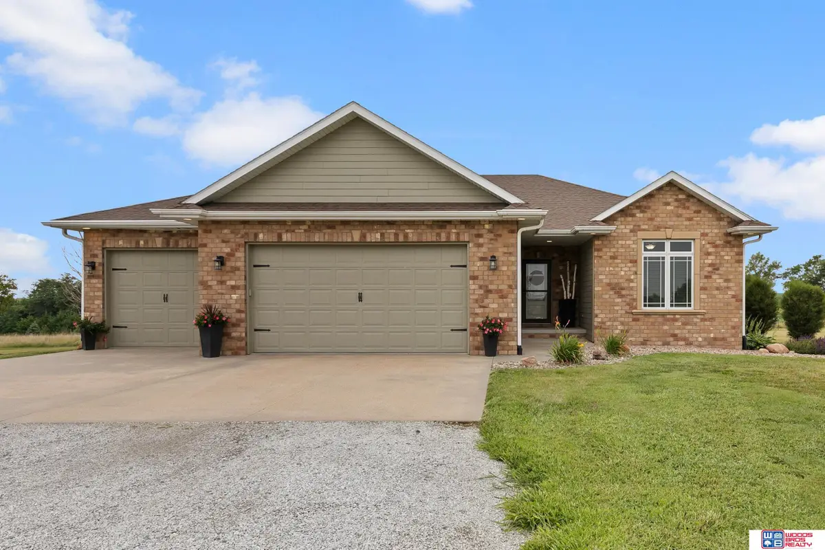7175 Whitetail Lane, Cortland, NE 68331 - #1