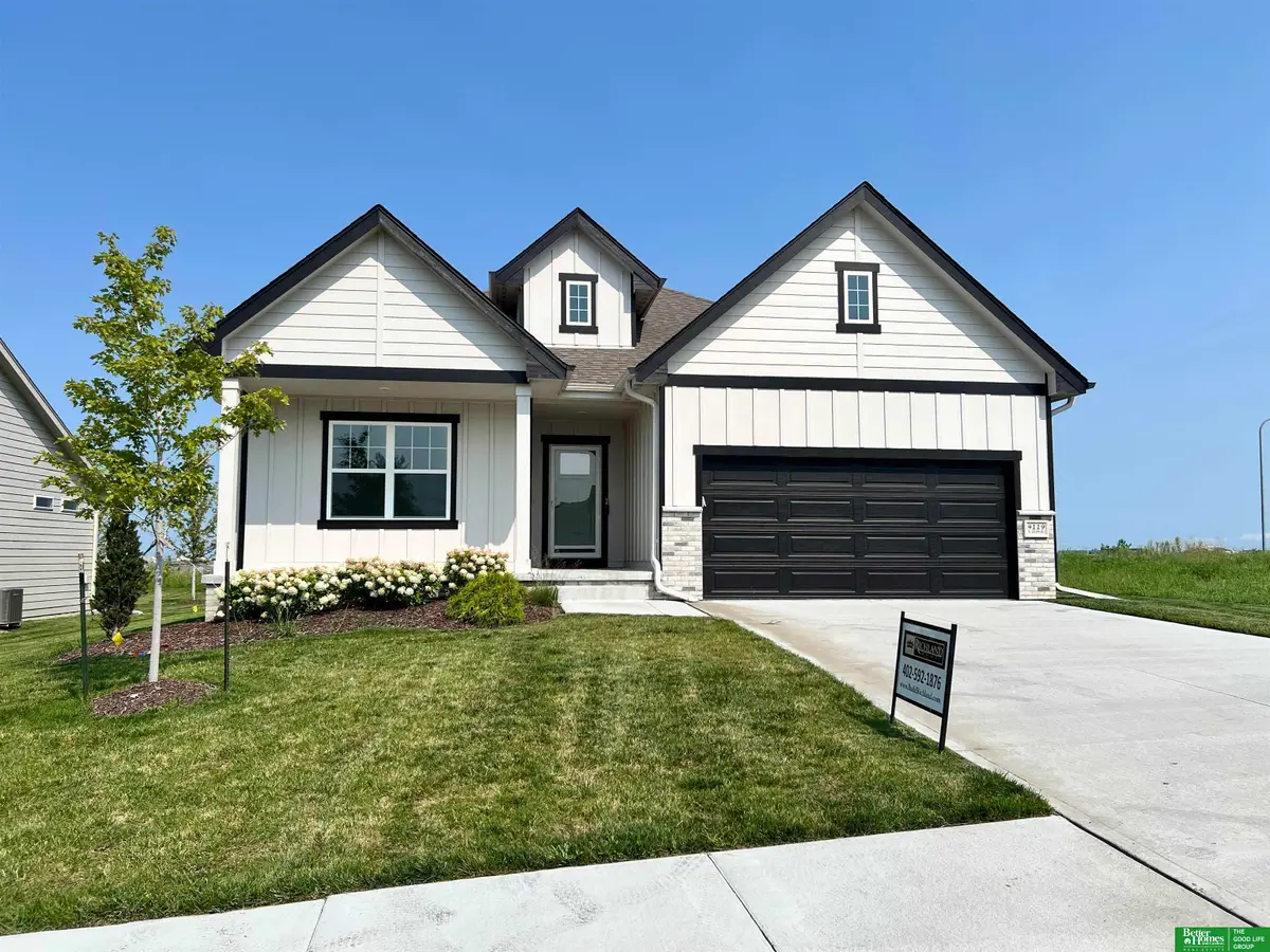 17605 Willit Street, Bennington, NE 68007 - #1