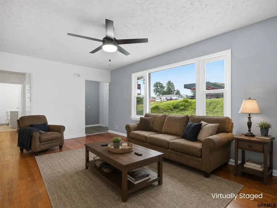 2612 W Chandler Road, Bellevue, NE 68147 - #2