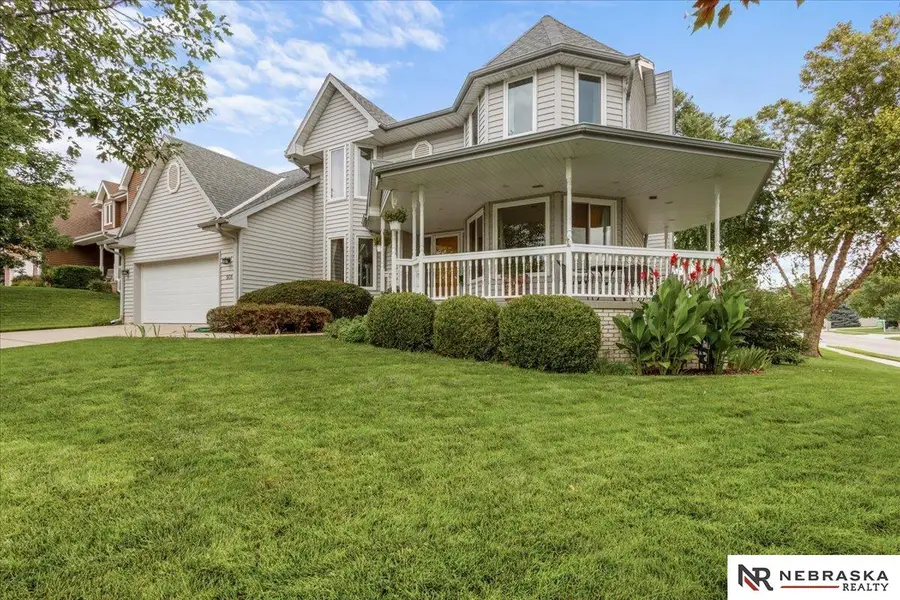 501 N Polk Circle, Papillion, NE 68046 - #2