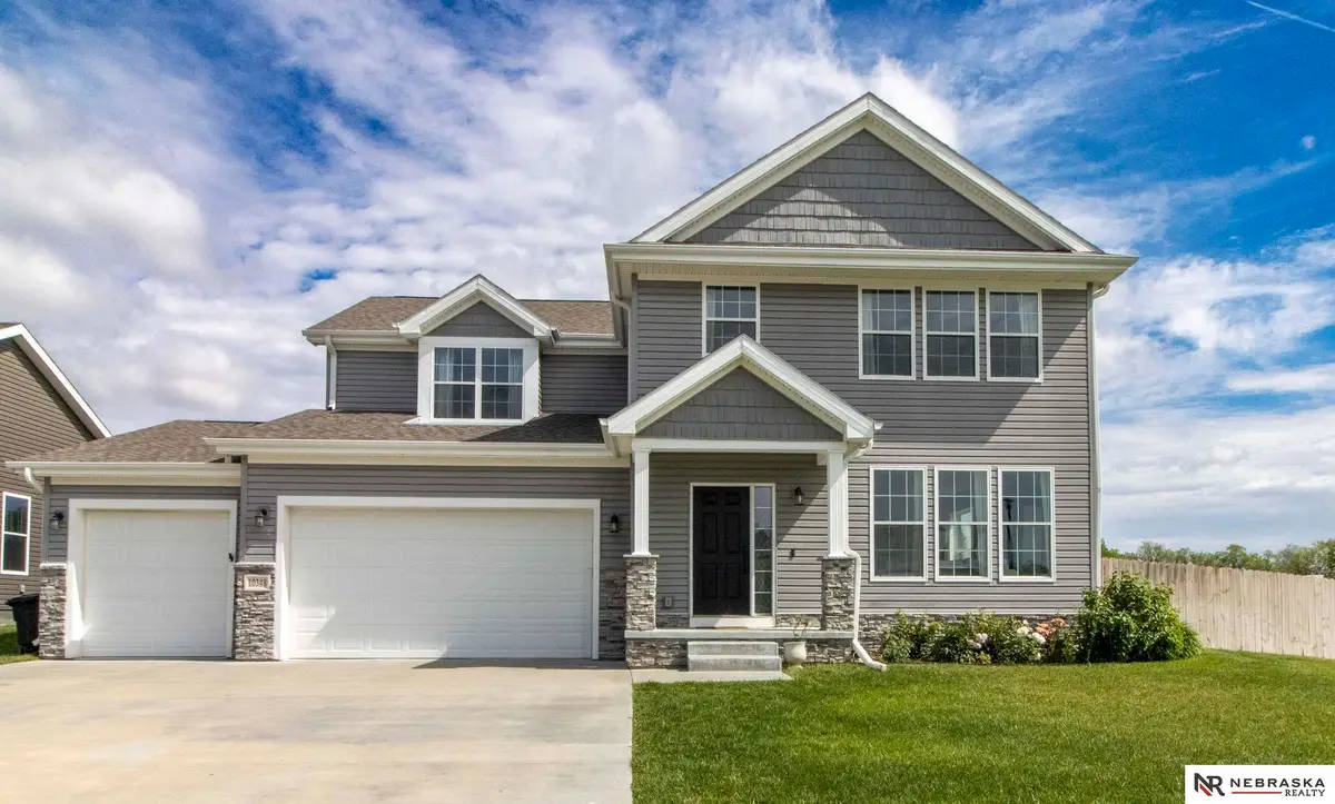10348 White Pine Road, Lincoln, NE 68527 - #1