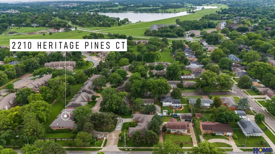 2100 Heritage Pines Court, Lincoln, NE 68506 - #2