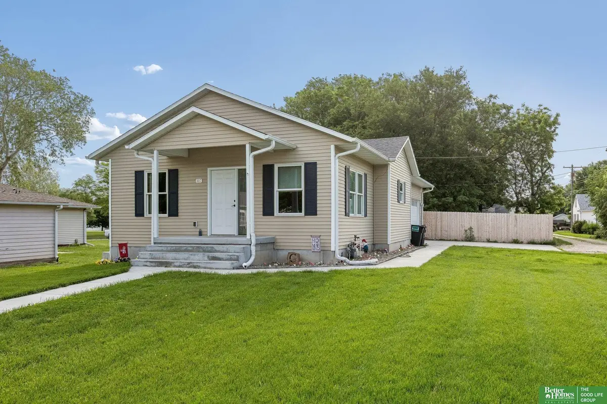 317 N 11 Street, Tekamah, NE 68061 - #1