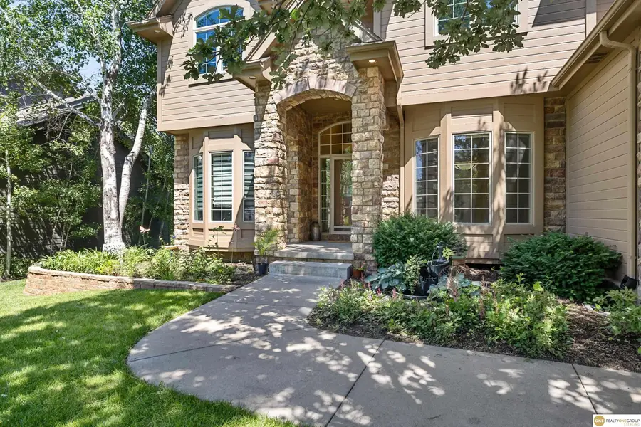 1519 S 192nd Avenue Circle, Omaha, NE 68130 - #3