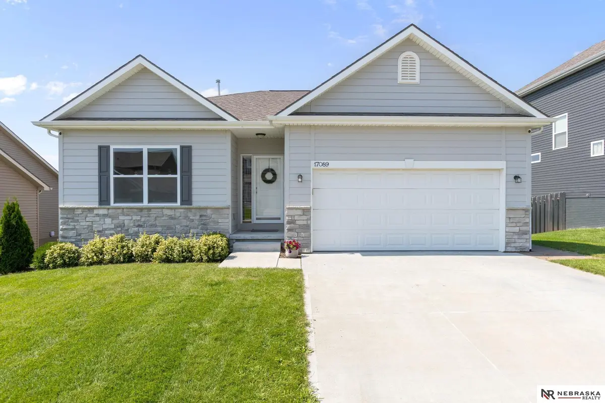 17089 Christensen Road, Gretna, NE 68028 - #1