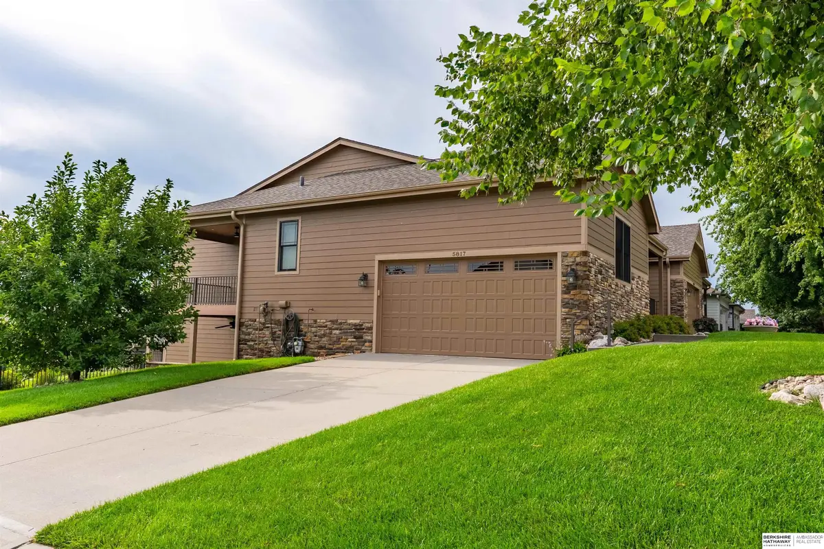 5817 N 159th Street, Omaha, NE 68116 - #1