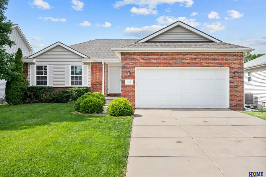 8011 Creek View Court, Lincoln, NE 68516 - #2