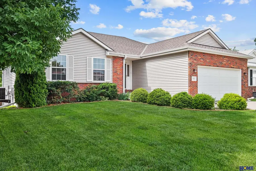 8011 Creek View Court, Lincoln, NE 68516 - #3