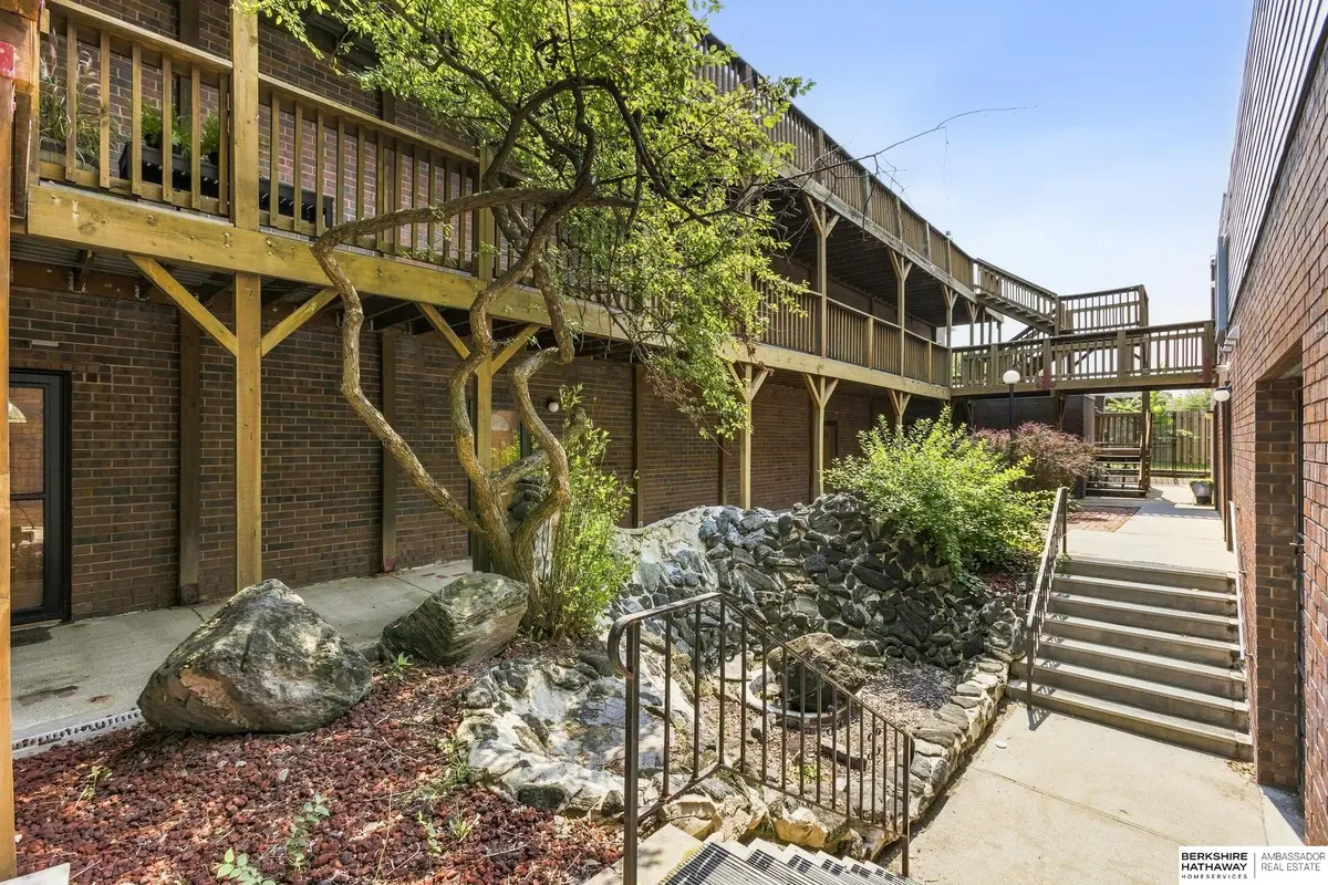 101 N 69 Street #15, Omaha, NE 68132 - #1