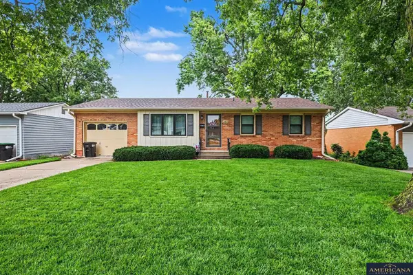 3417 S 126 Avenue, Omaha, NE 68144