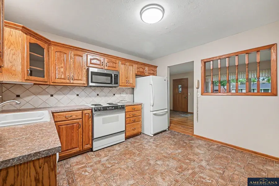 3417 S 126 Avenue, Omaha, NE 68144 - #2