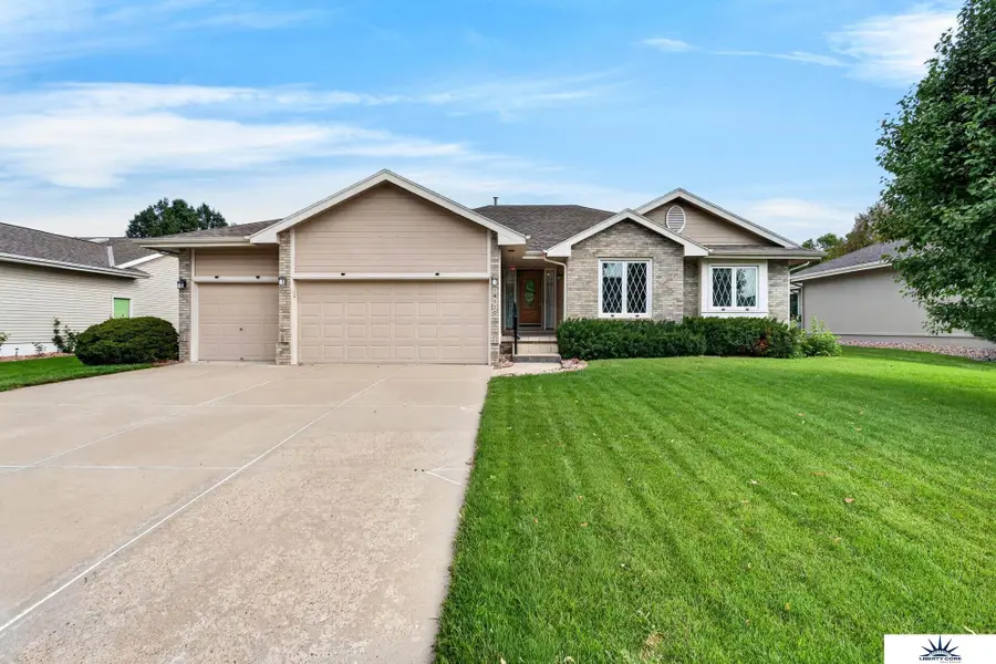 16110 Emiline Street, Omaha, NE 68136 - #2