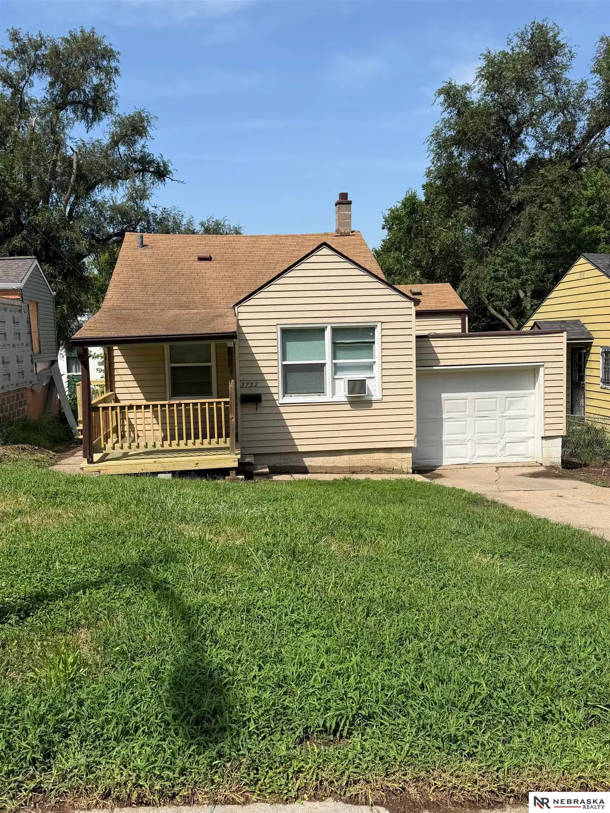 3732 N 36 Avenue, Omaha, NE 68111 - #1