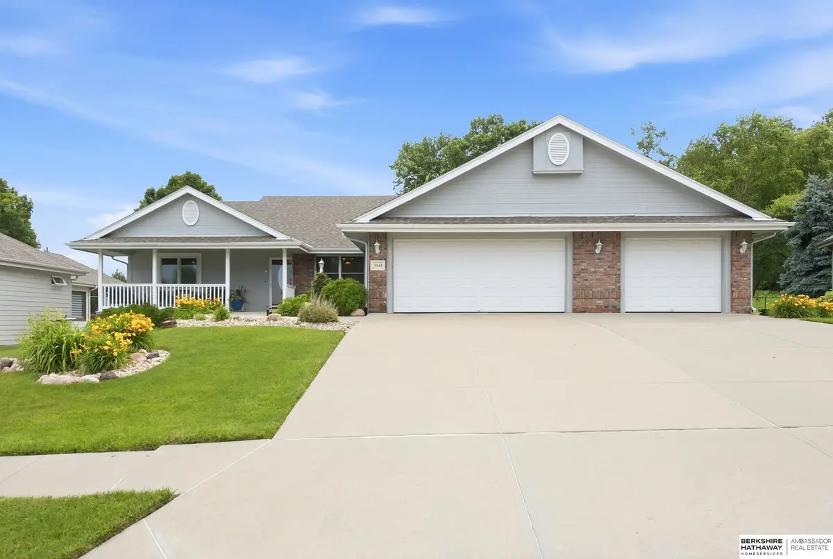 3941 S 183rd Avenue, Omaha, NE 68130 - #1
