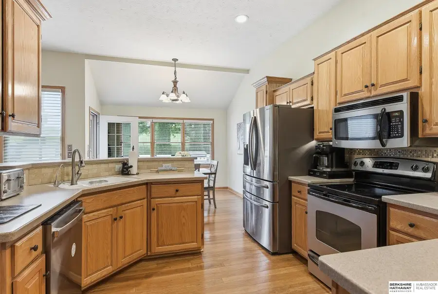 3941 S 183rd Avenue, Omaha, NE 68130 - #3
