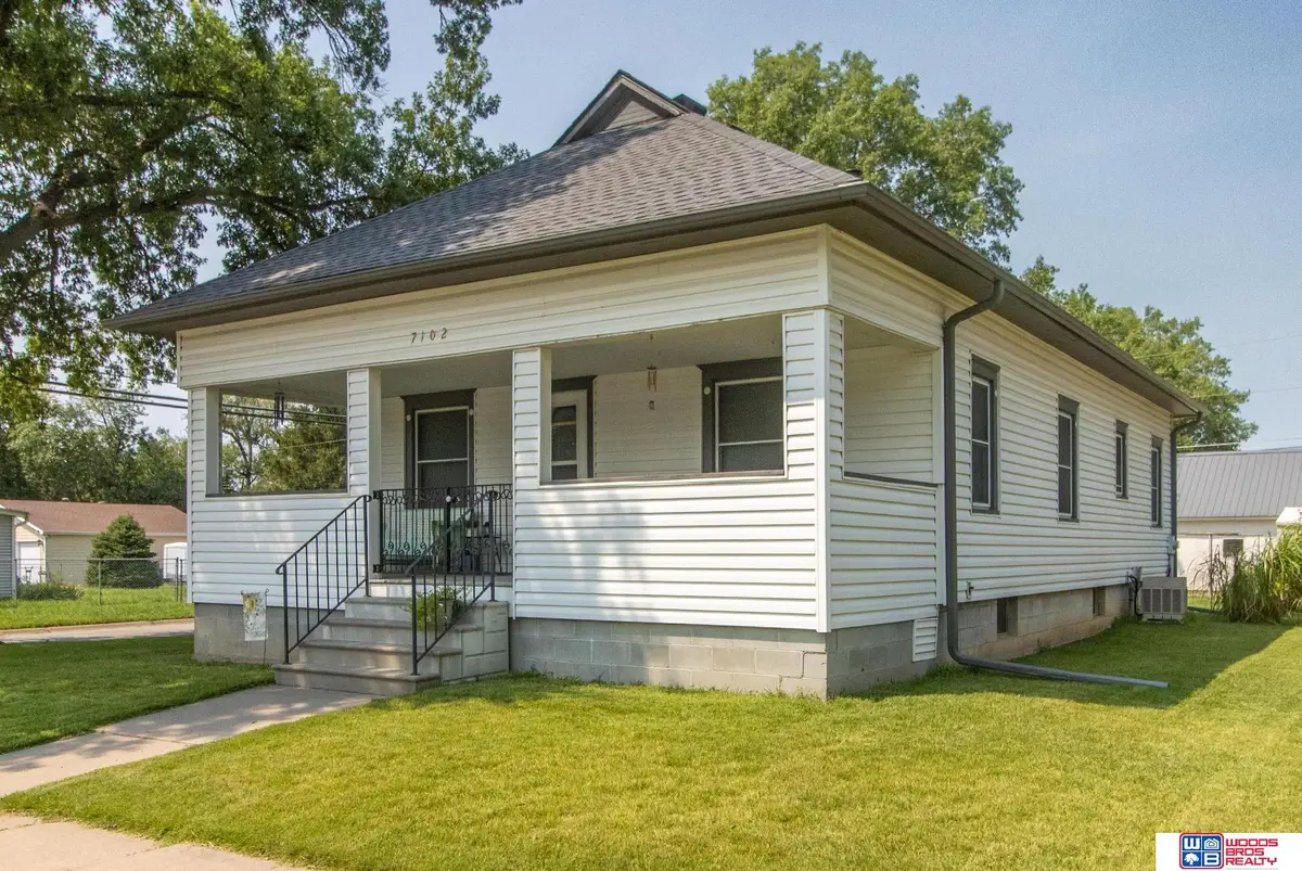 7102 Platte Avenue, Lincoln, NE 68507 - #1
