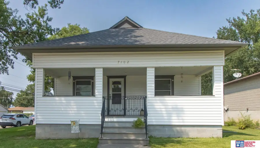 7102 Platte Avenue, Lincoln, NE 68507 - #2