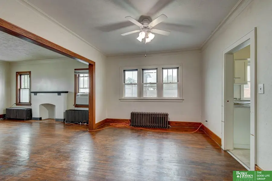 1911 S 50 Street, Omaha, NE 68106-9999 - #2