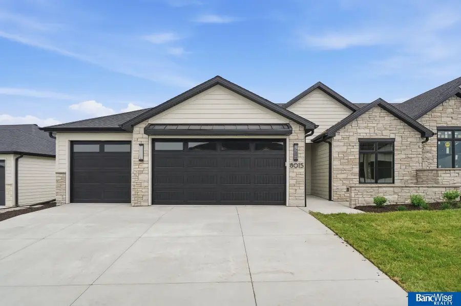 8015 S 43 Street, Lincoln, NE 68516 - #2