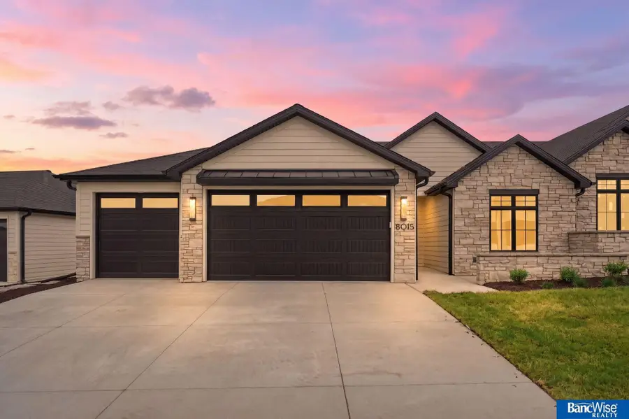 8015 S 43 Street, Lincoln, NE 68516 - #3