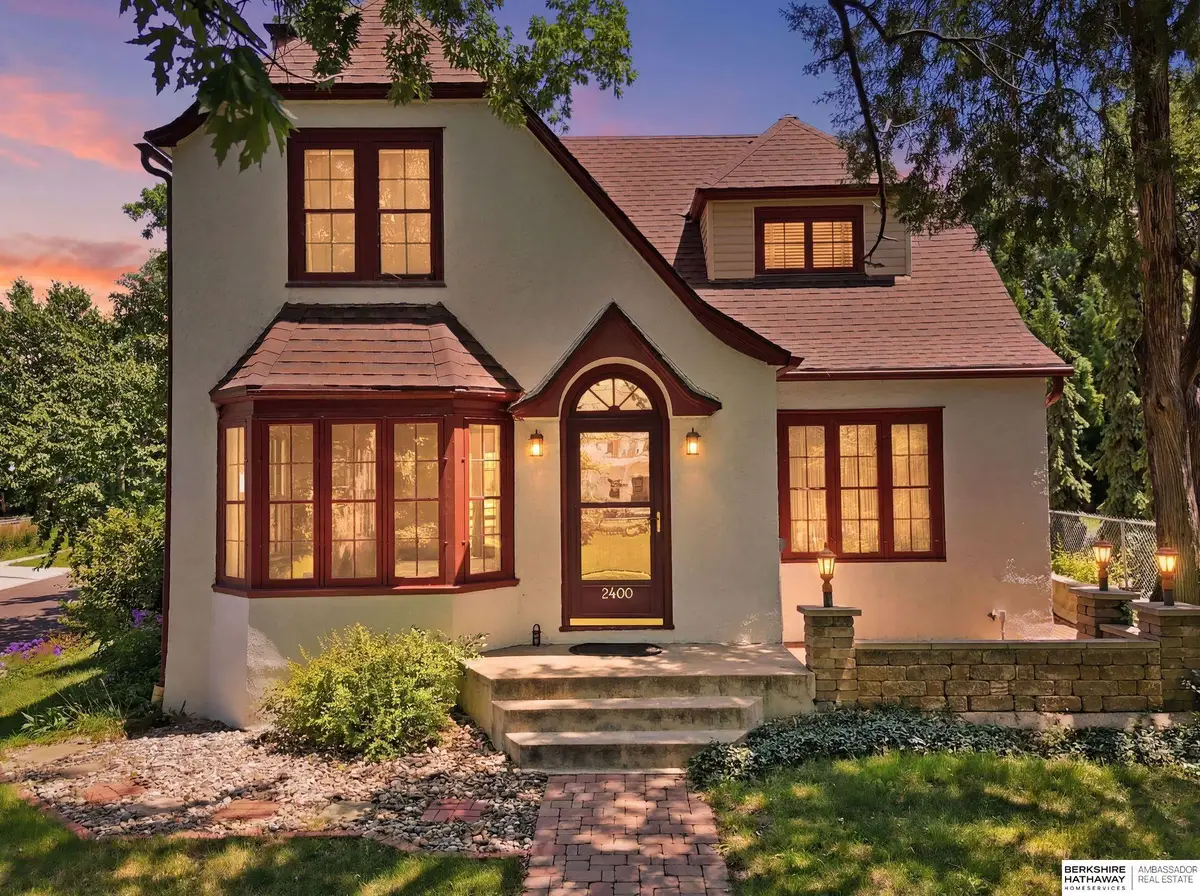 2400 Bradfield Drive, Lincoln, NE 68502 - #1