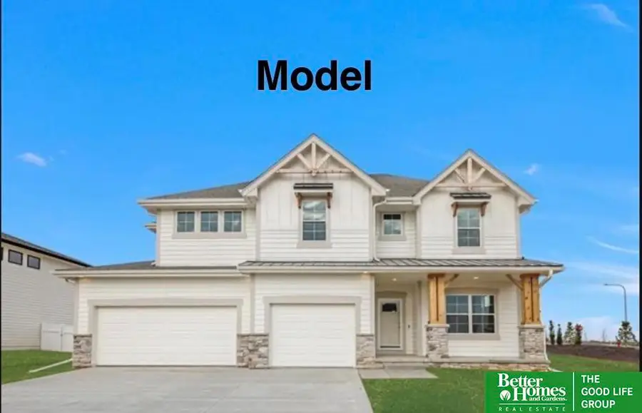 10304 S 191 Avenue, Omaha, NE 68136 - #2