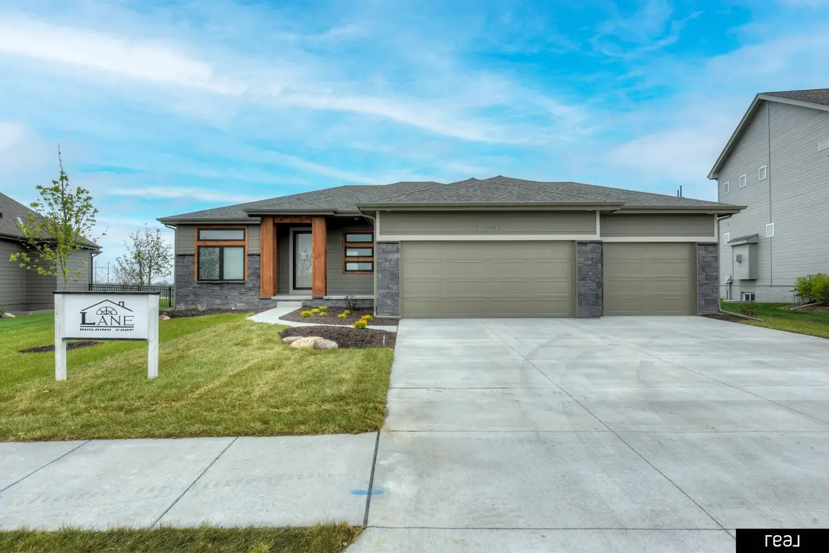 12501 Quail Drive, Bellevue, NE 68123 - #1