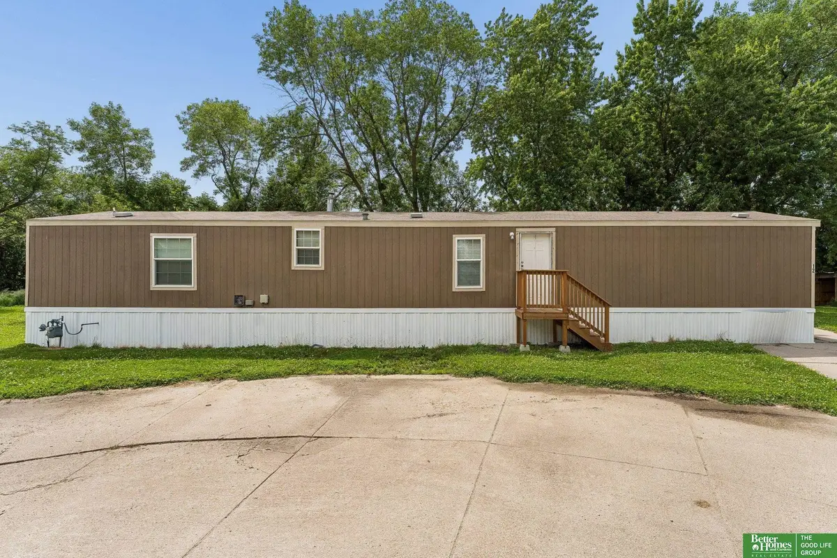 1075 W 8th Street #12, North Bend, NE 68649 - #1
