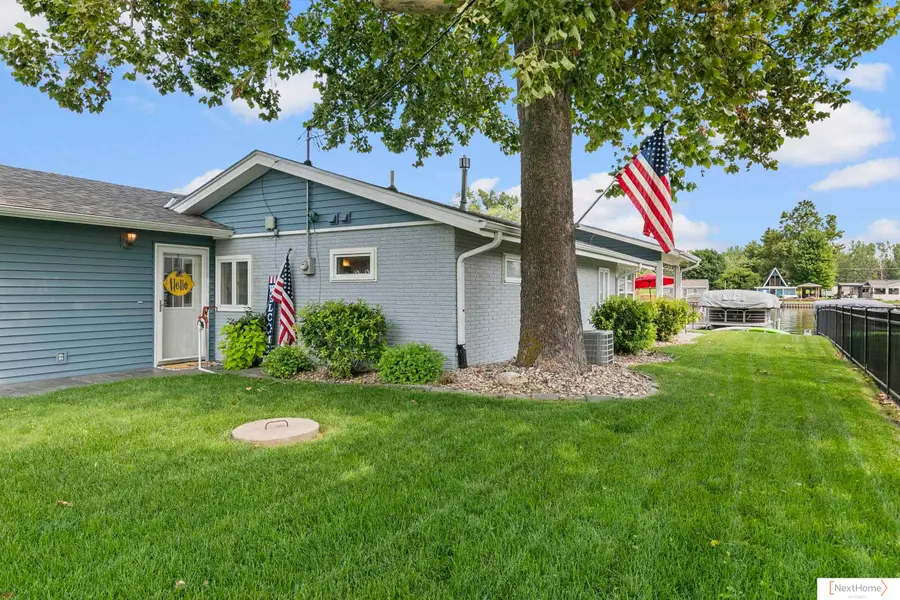 2437 W Shore Drive, Union, NE 68455 - #3