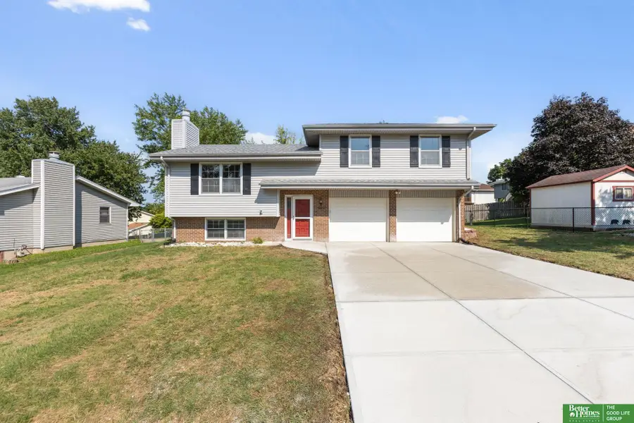 15107 Versaille Street, Bellevue, NE 68123 - #2