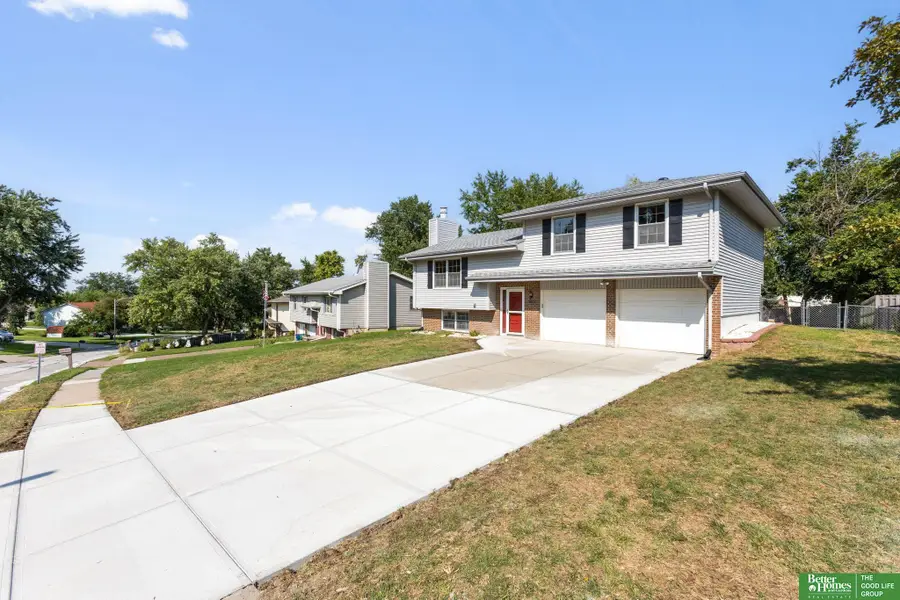 15107 Versaille Street, Bellevue, NE 68123 - #3