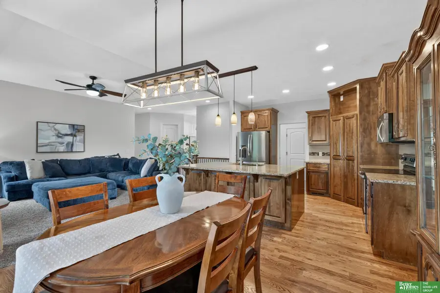 12068 S 79th Street, Papillion, NE 68046 - #3