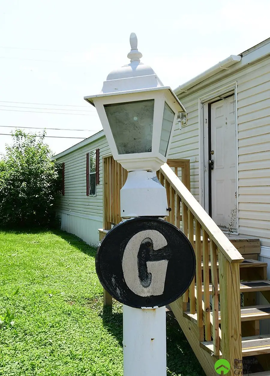 3100 N 35th Street #1G, Lincoln, NE 68504 - #2