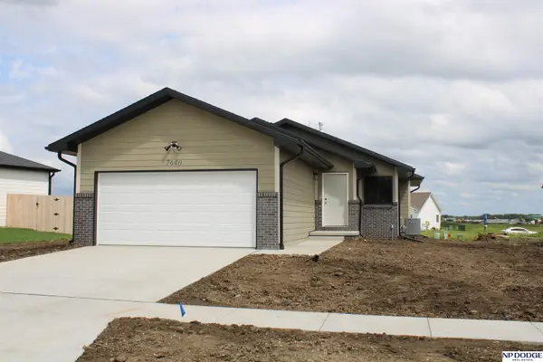 7640 N 50th Street, Lincoln, NE 68514