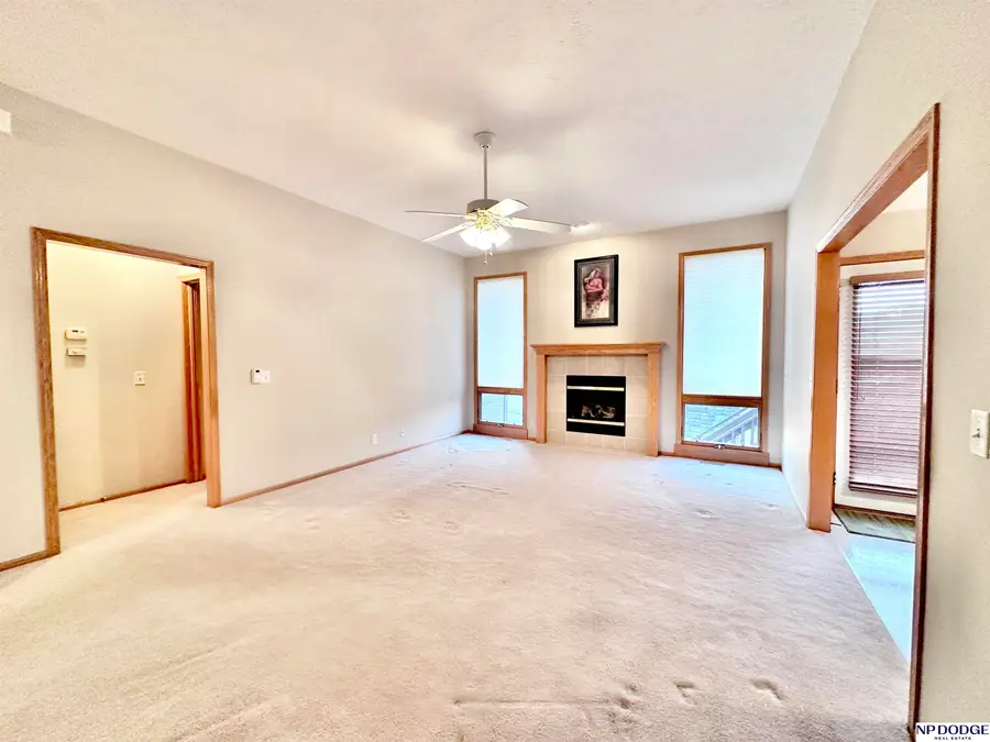 15520 Parker Street, Omaha, NE 68154 - #2