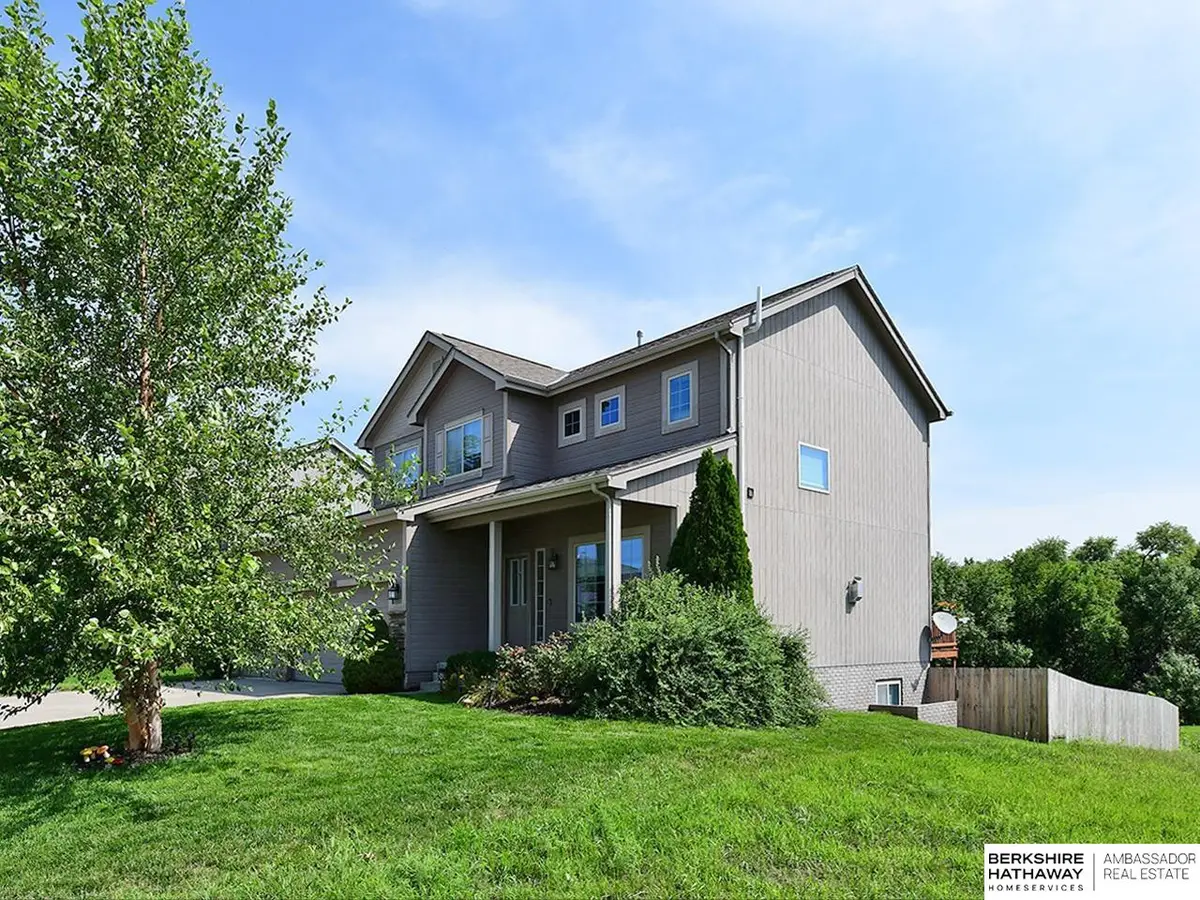 8215 S 190 Avenue, Omaha, NE 68136 - #1