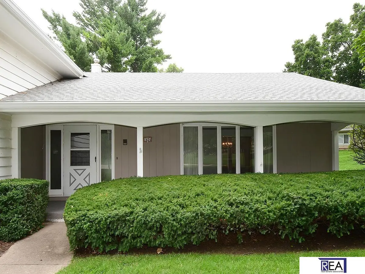 1424 S 117th Street, Omaha, NE 68144 - #1