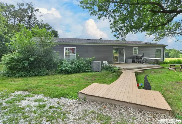836 L Street, Pawnee City, NE 68420