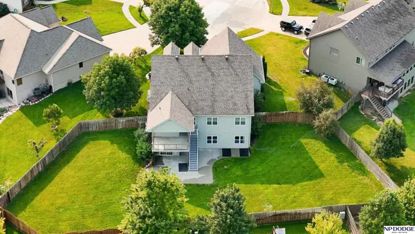 4514 N 207 Circle, Elkhorn, NE 68022
