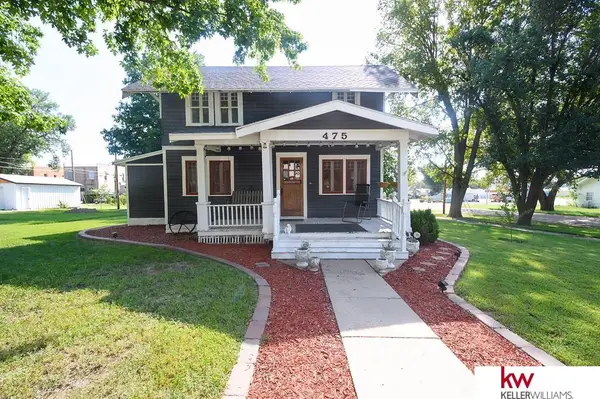 475 S Wheeler Street, Nelson, NE 68961